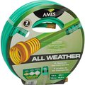 Ames 5/8 X 50' All-Weather Garden Hose 4007800A